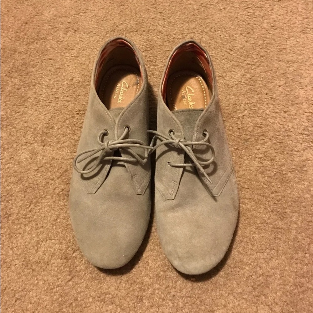 Women’s Clark’s
